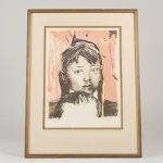 1779&nbsp;8212&nbsp;LITOGRAPH IN C..